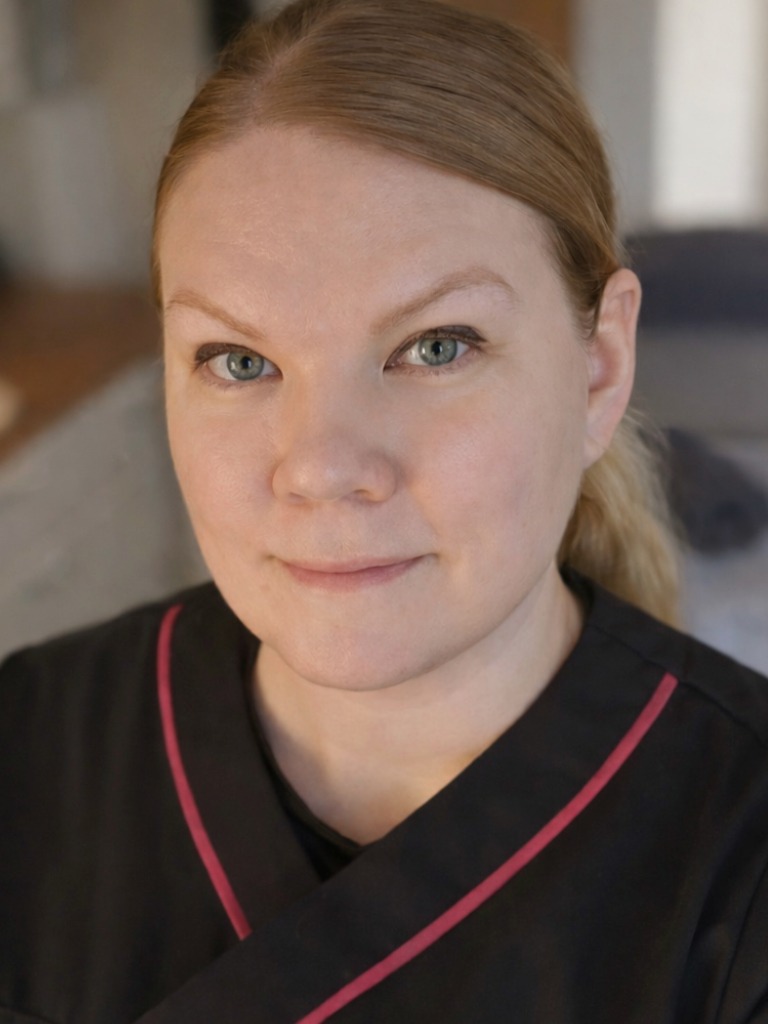 Hanna Reijonen