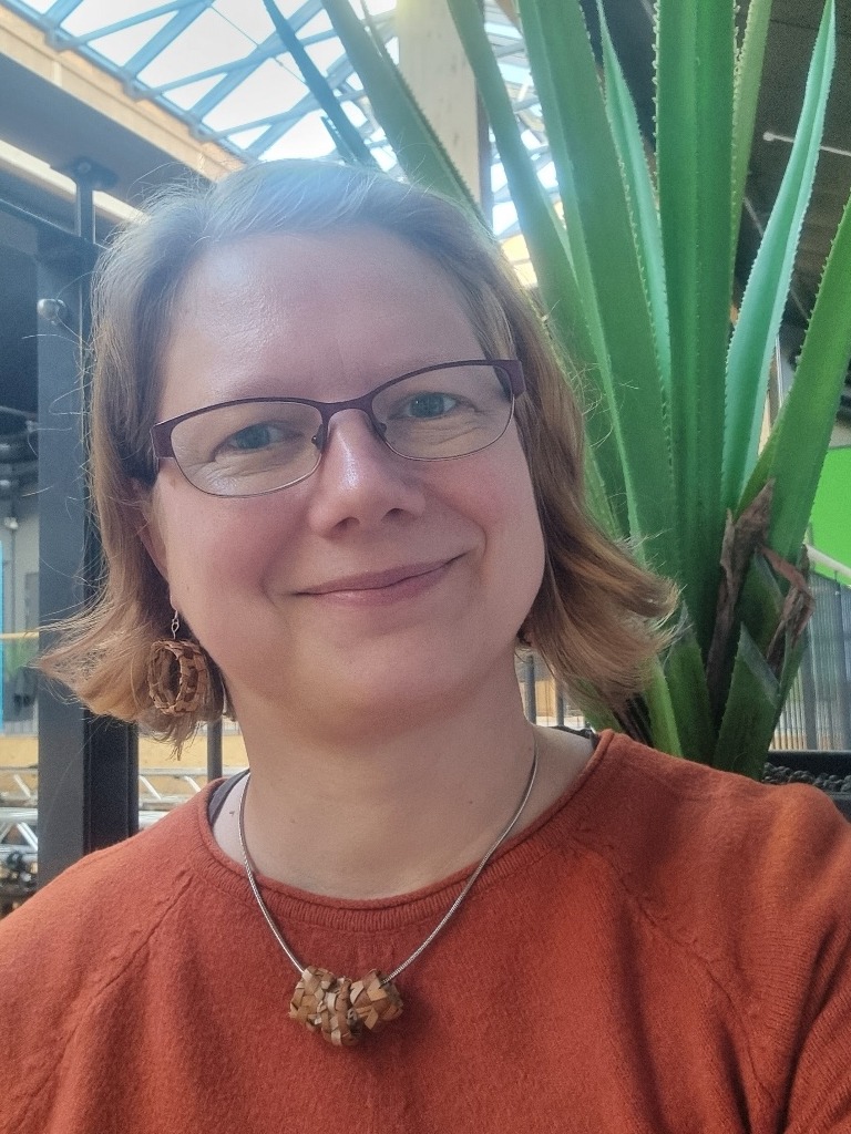 Hanne Kluukeri
