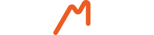 bemer orange white logo